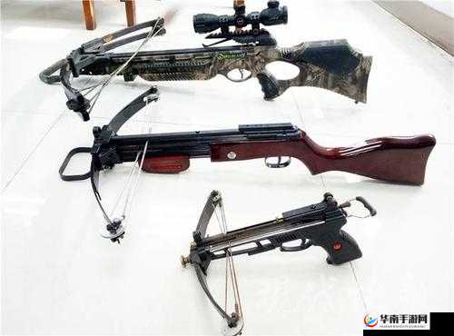 荒野行动冷兵器十字弩深度解析:全面解读十字弩获取攻略