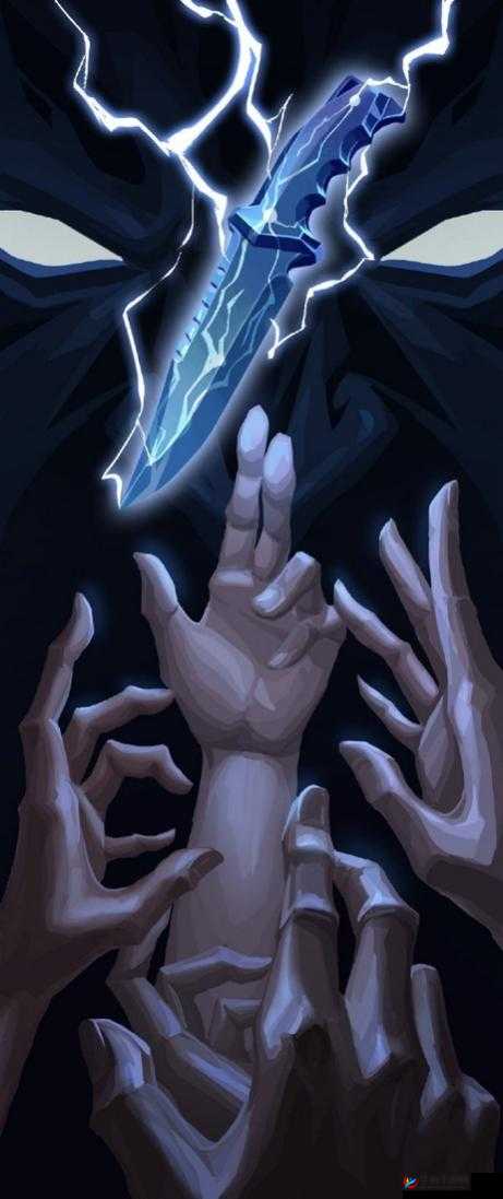 《魔王契约：神罚猎手》