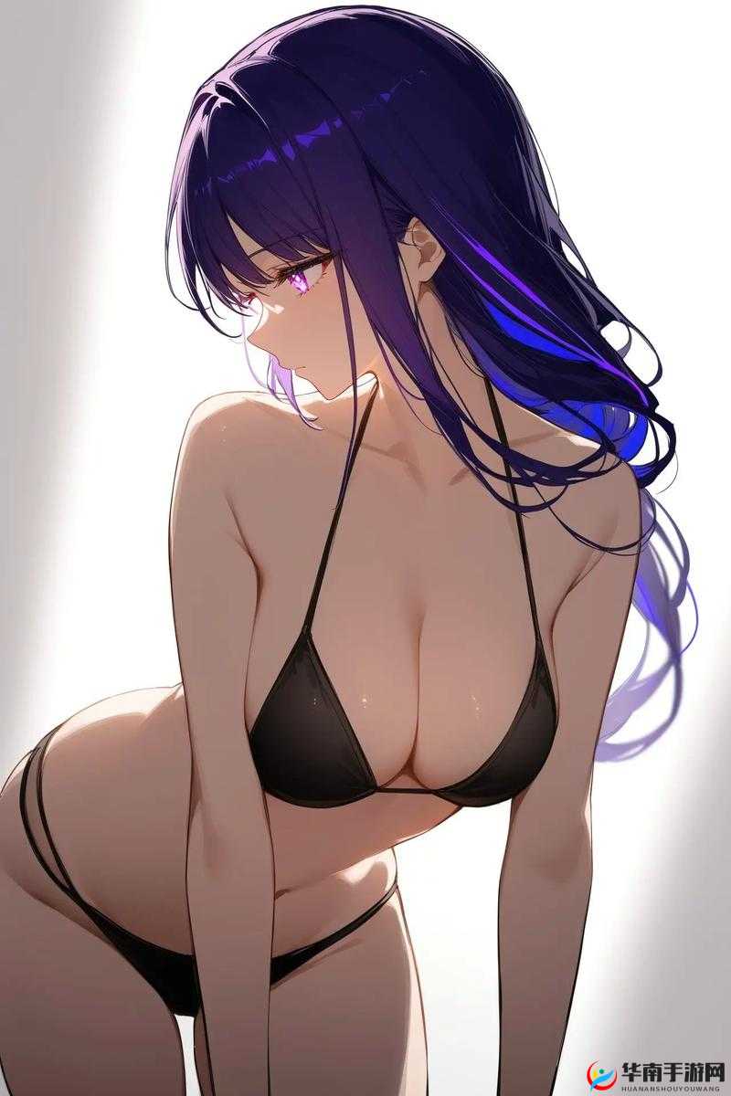 原神雷电将军被 X 出液体 xman：战斗中的极致美学