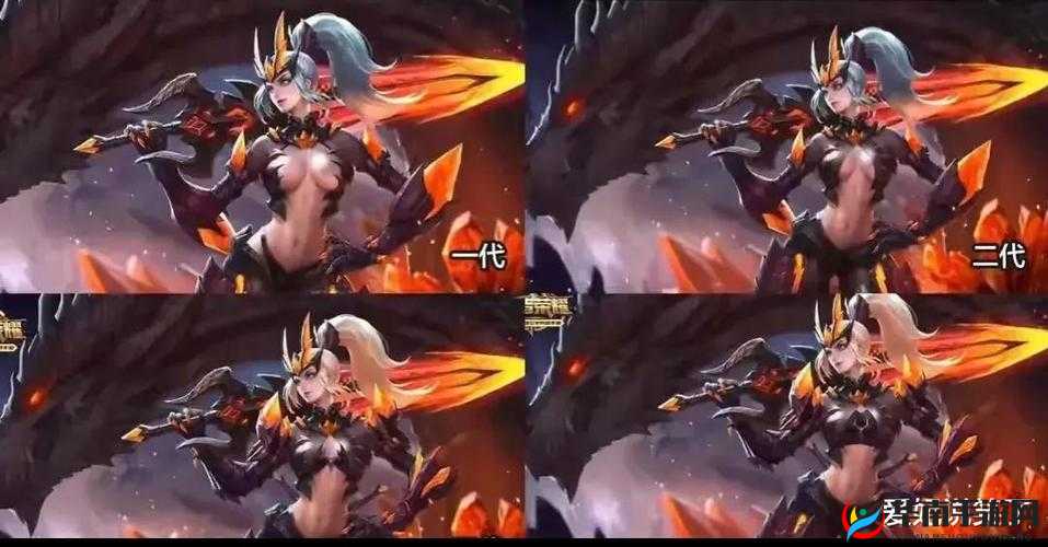 镜被草到哭：峡谷女英雄的情感挣扎