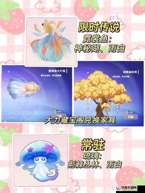 摩尔庄园礼服鱼作用究竟有多大:其价值与影响探究