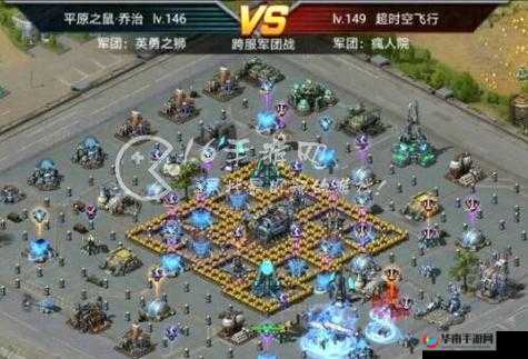 帝国时代 2:打造坚不可摧的最强防御阵型全攻略指南