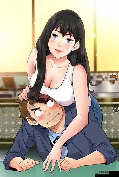 歪歪漫画入口在线看漫画：精彩漫画不断更新