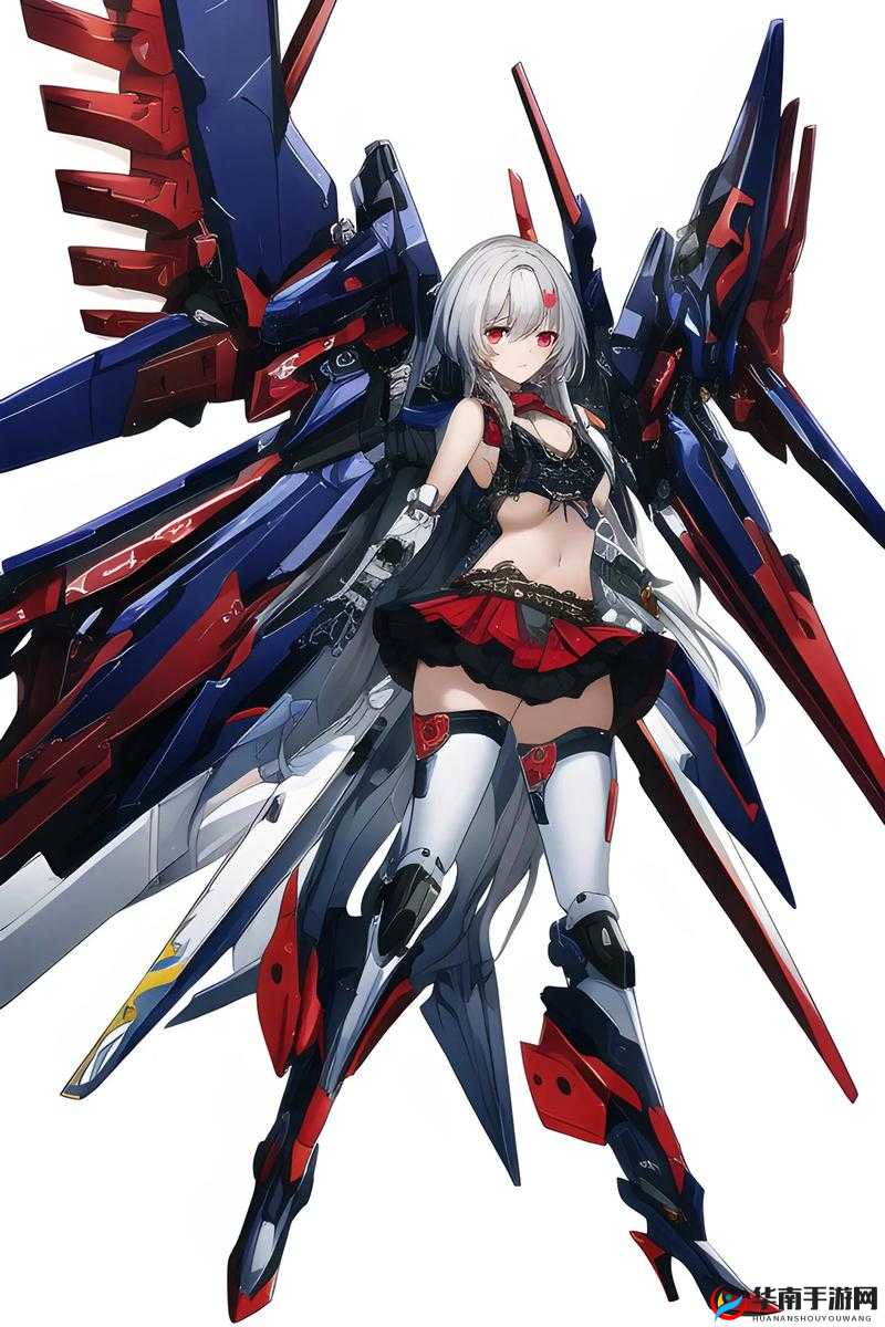 皇牌机娘技能升级心得分享：机娘强化改造提升攻略指南