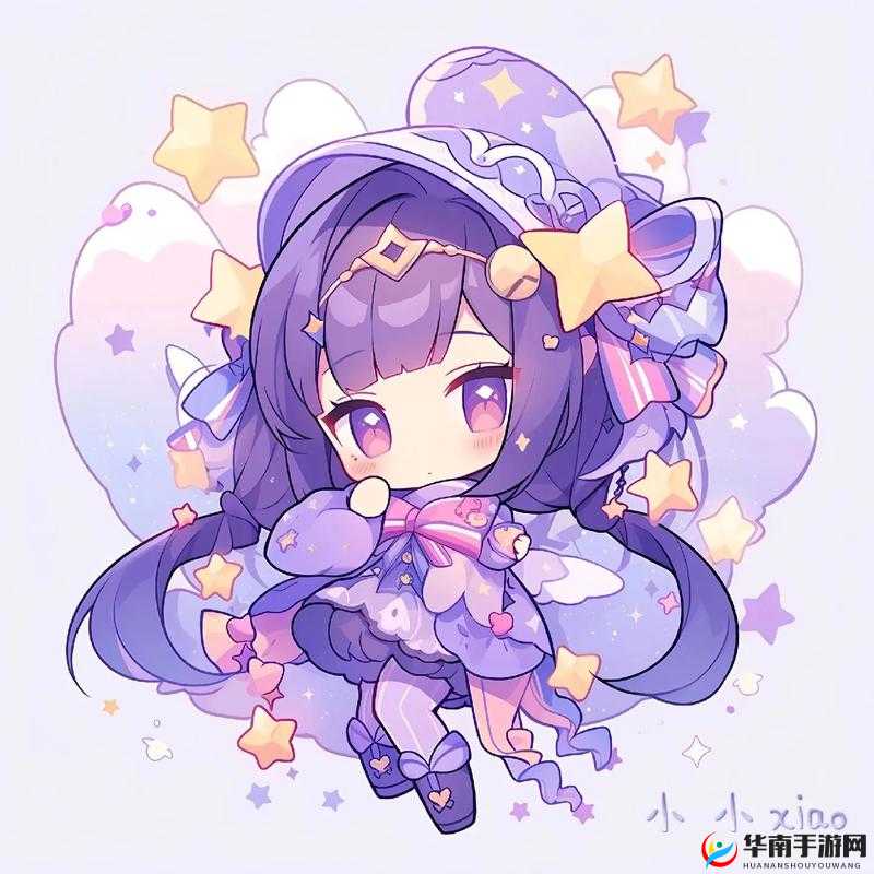 xxxx69 动漫：萌系少女的恋爱冒险