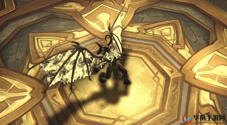 艾琳传奇之圣光莫格雷：超华丽美型小鲜肉的华丽演绎