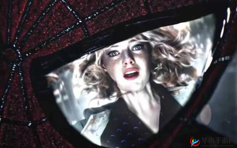 《风暴之眼》:剑速太快 让你的死亡有了延迟