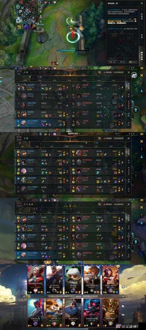 探索英雄联盟手游先驱徽记的神秘用途