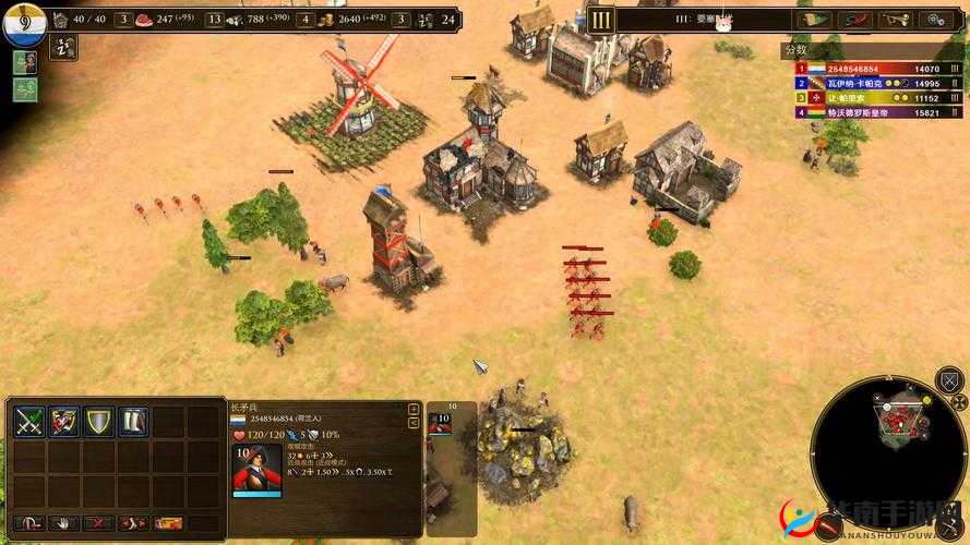 文明 6 荷兰:探究最适合其达成的多样胜利之路