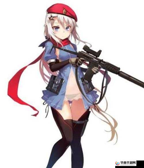 少女前线 9a 高性能芯片：战场上的绝对主宰