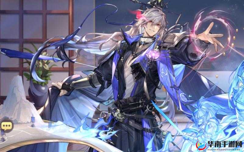 三国志幻想大陆武将司马懿详解：雄才大略，乱世之枭雄