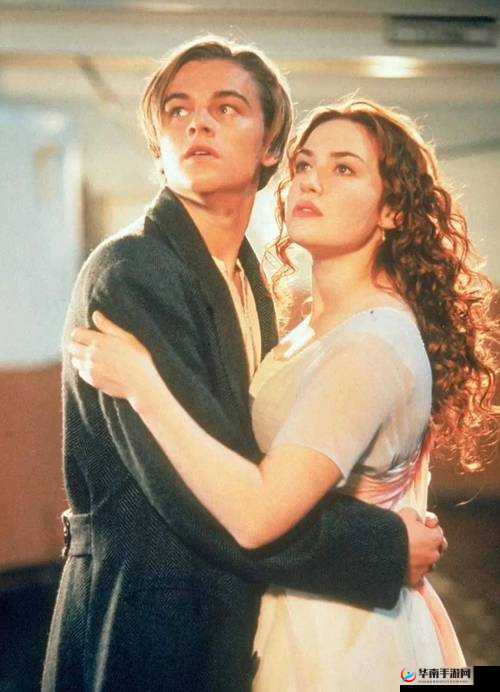 国外老牛吃嫩草代表人物：杰克与露丝