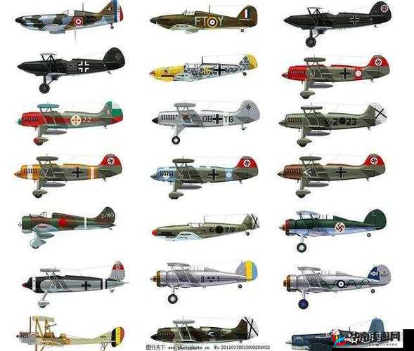 太平洋战争中美日战机技能大揭秘