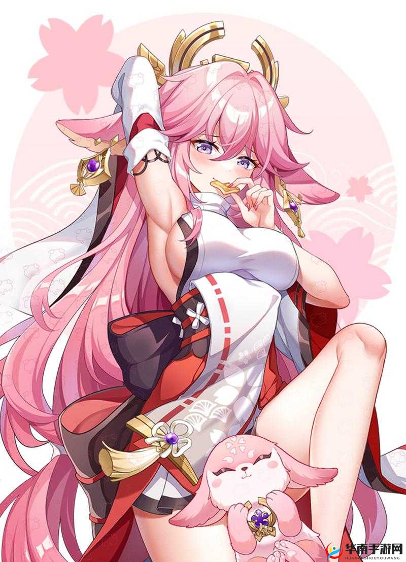 八重神子让旅行者吃大馒头说：背后的秘密