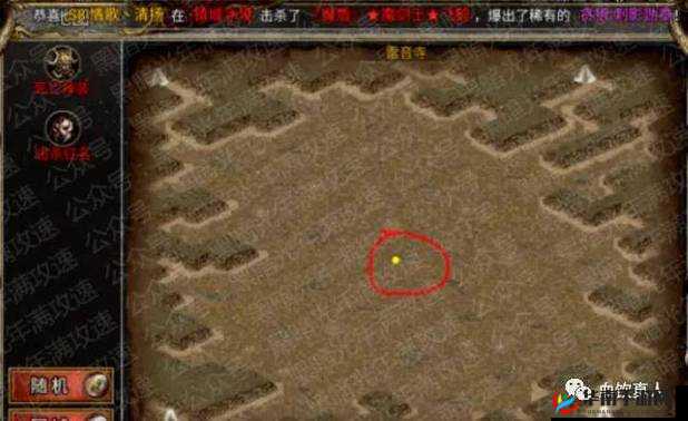 太极熊猫2稀有BOSS地图位置及抢BOSS技巧攻略大全