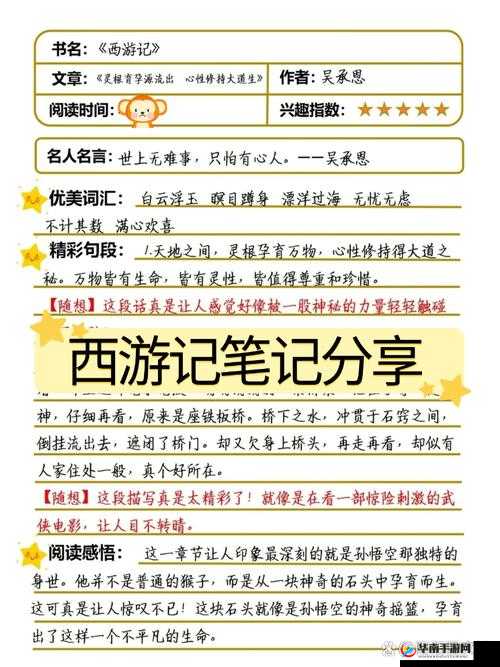 4 年级哟哟扣出白桨的奇妙经历