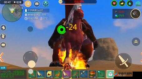 创造与魔法中海龟的饮食探秘 究竟海龟吃些什么