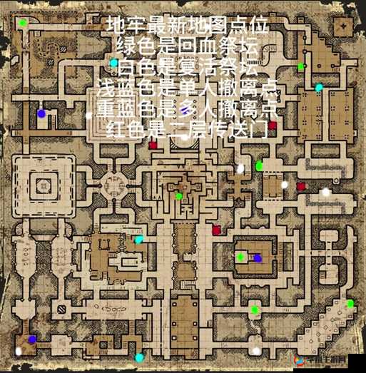 探索毁灭战士永恒的地图世界