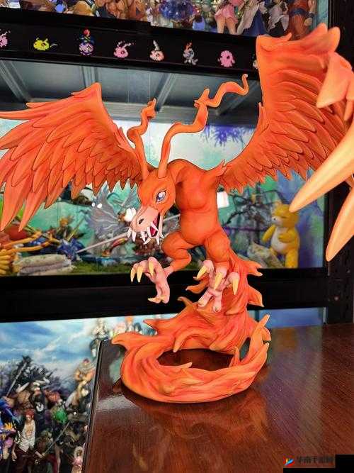 巴多拉兽——数码宝贝大冒险之终极进化兽介绍