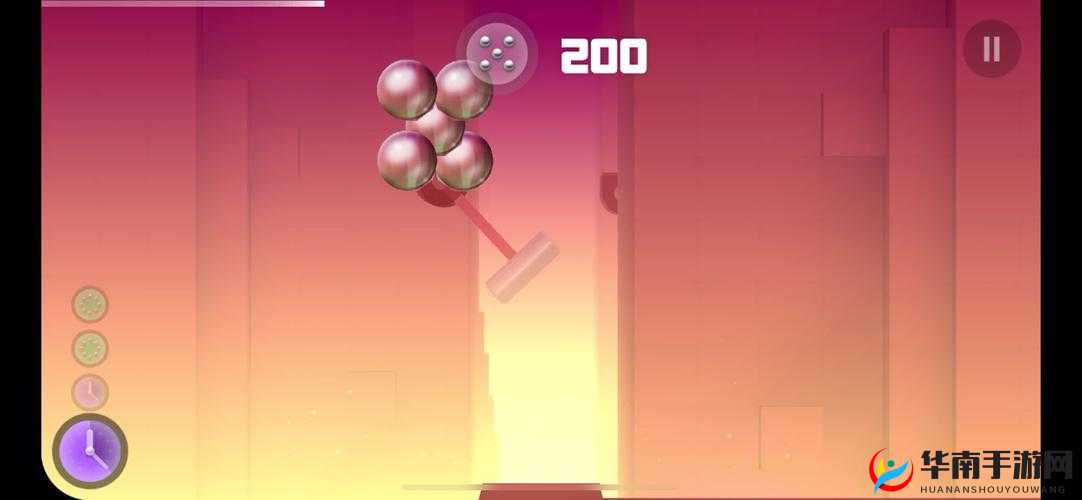 弹珠冲击第4关攻略详解：通关技巧与全关卡攻略指南