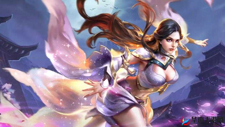 王者荣耀露娜到底强不强 全英雄详细介绍一览