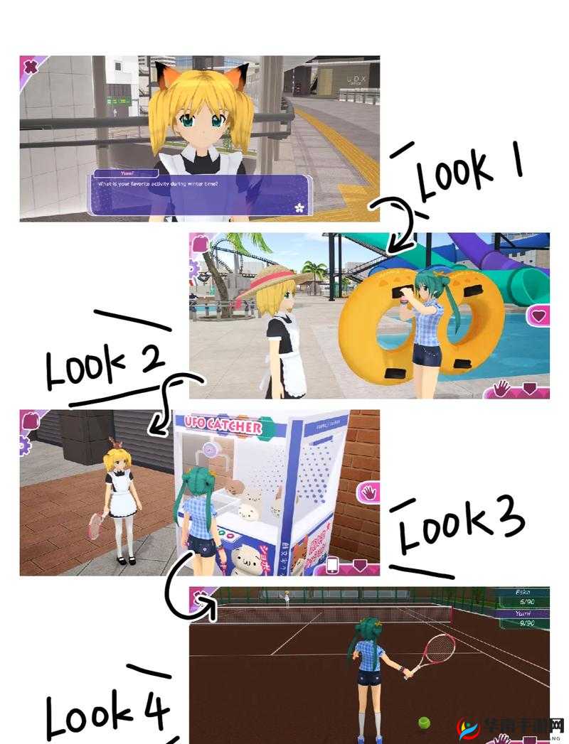 免费强奸模拟器:全新体验震撼来袭