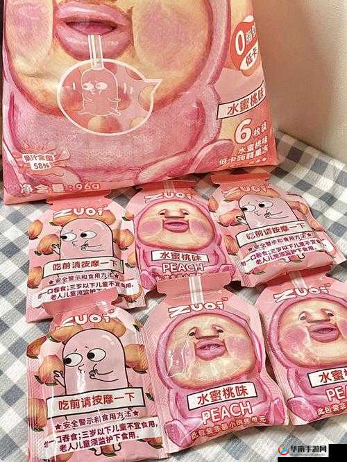 窈窕水蜜桃味果冻哺乳期可以吃吗：专家解答