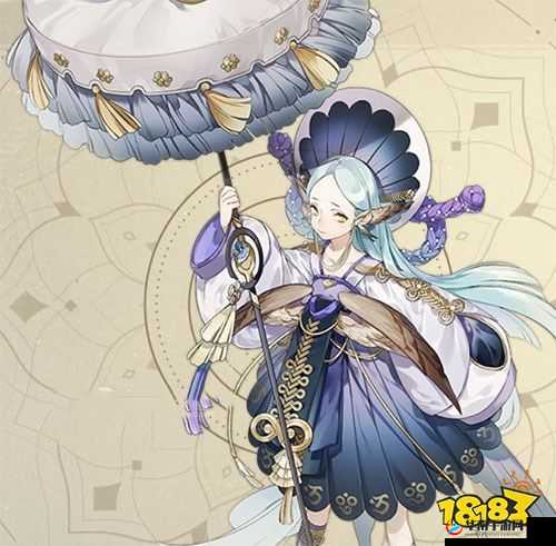 山海镜花奶妈推荐：哪些角色最适合培养成强力奶娘