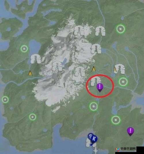 失落的方舟中森林的声音究竟在哪里详细位置探索与找寻攻略指南