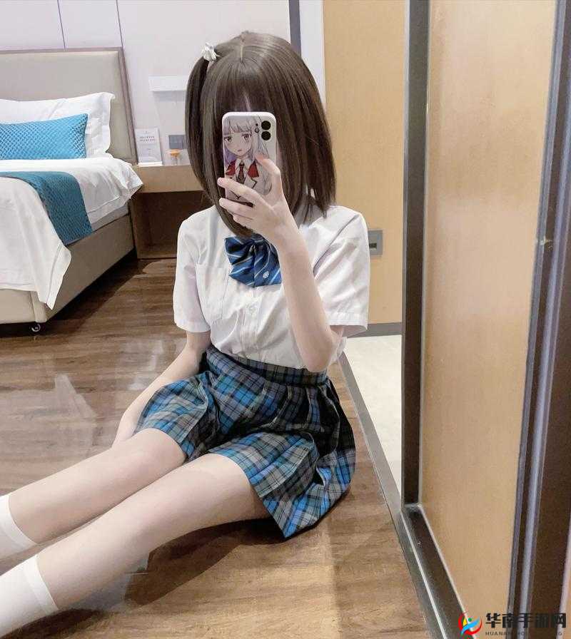 娇小 12 一 15:可爱女孩的日常