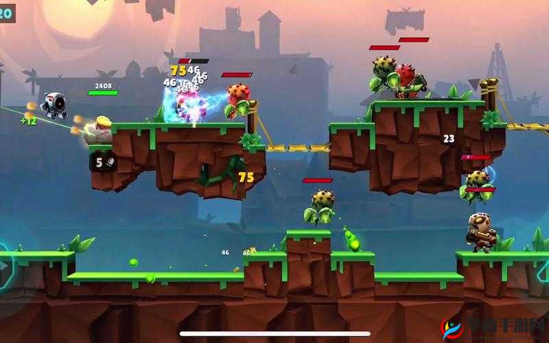 萌射击高手速成手册：横版射击技巧全攻略与装备指南