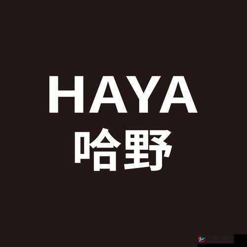 umakmantauzun, haya 的人生意义探讨