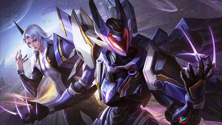 王者荣耀元歌技巧：掌握傀儡操作，化身峡谷灵动刺客