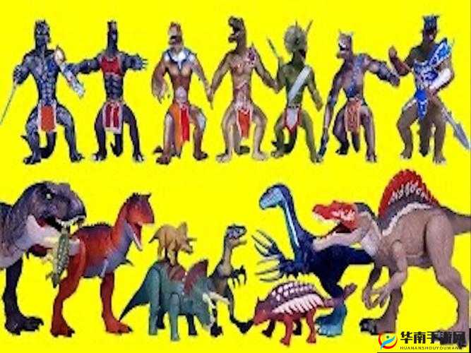 当游戏世界的黎明破晓,探索恐龙的世界,镰刀龙鞍几级可学?