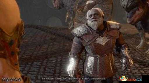 《博德之门增强版》乌葛斯胡渣全面攻略：冒险家的必经之路指南