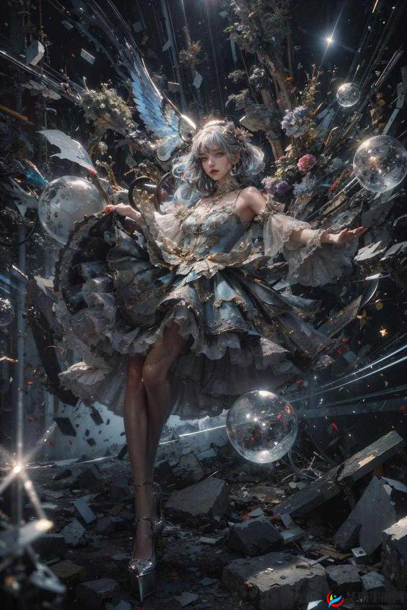 美少女联盟:神秘NPC探秘之旅