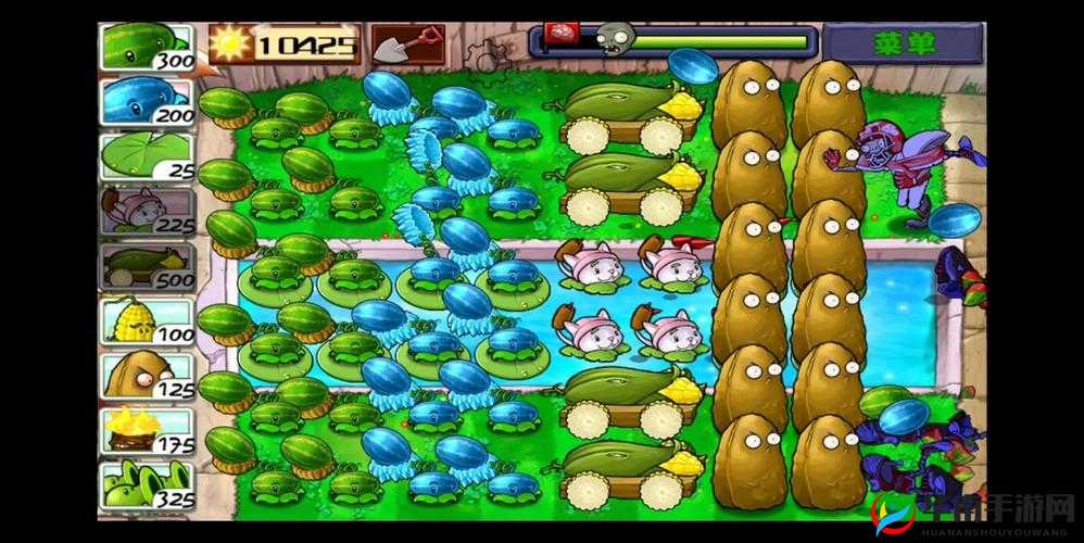 植物大战全明星最强阵容深度解析