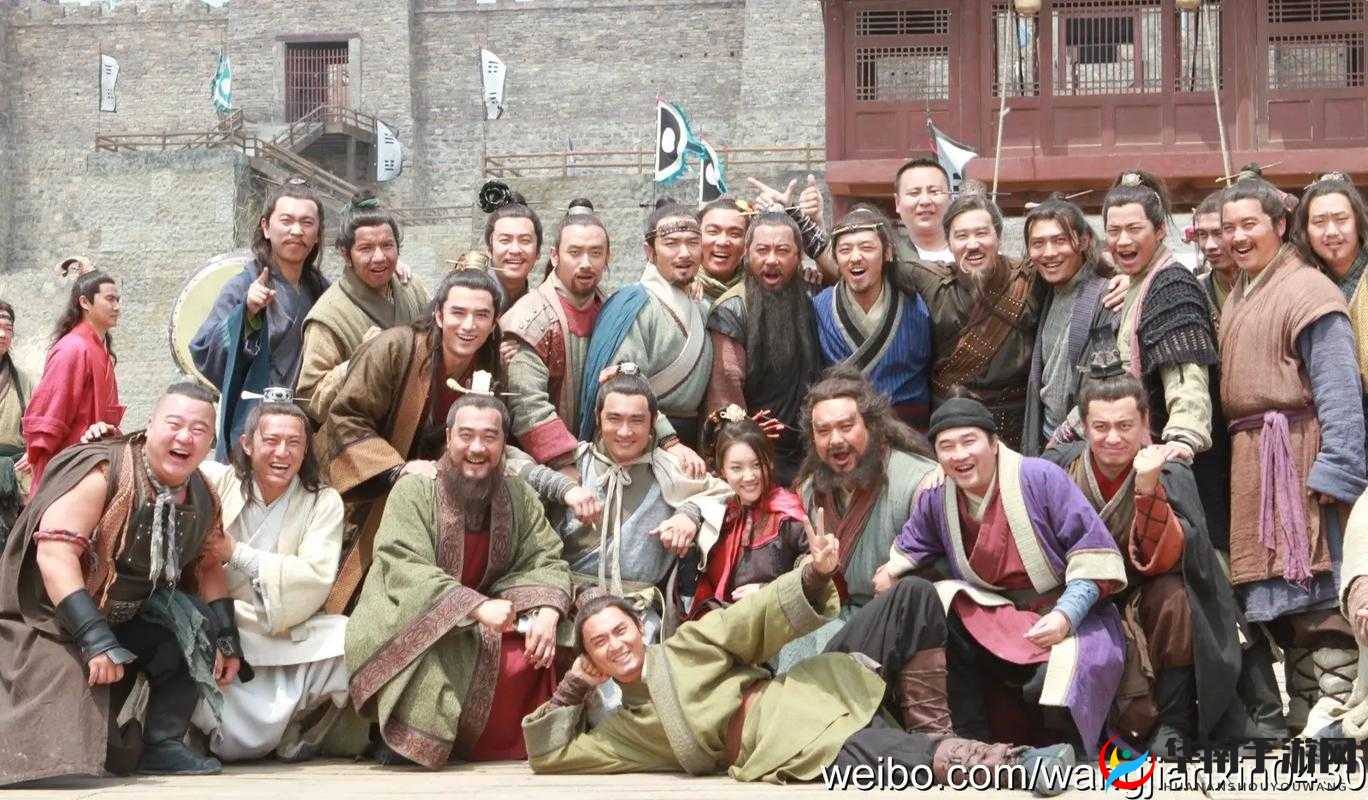 大话水浒英豪朱仝玩法攻略详解