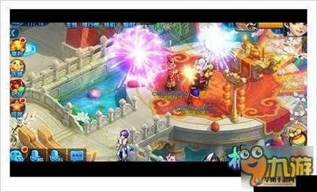 花千骨手游极速升级攻略：升级秘籍与技巧分享