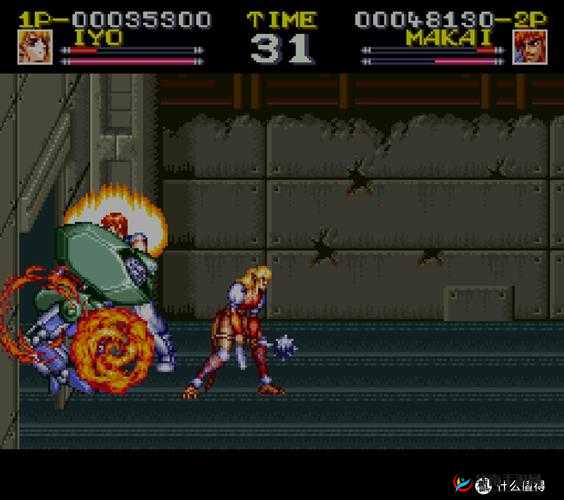 深入解析:经典街机游戏《街机国战记》的游戏特色及策略解析