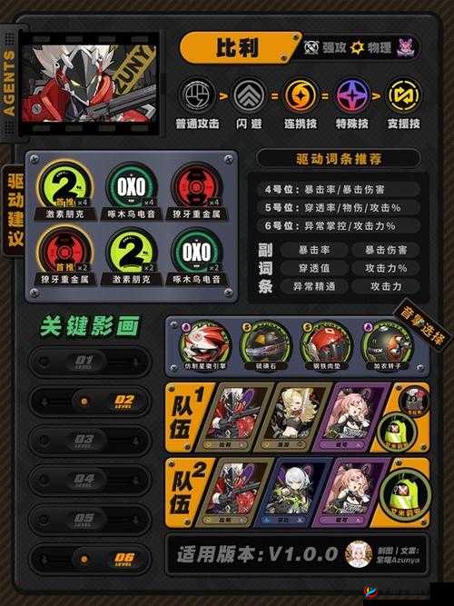 萌将无双兵种相克与阵型搭配实战指南