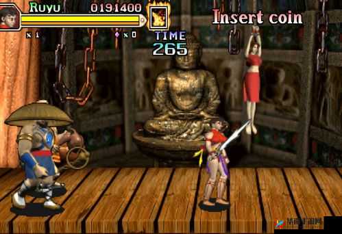 街机之王副本BOSS揭秘：李小龙的传奇挑战之路