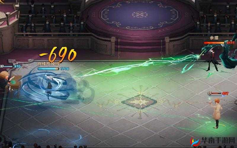 魔霸巅峰战场：单人决斗模式介绍