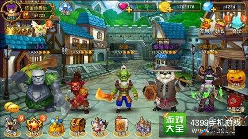 风暴全明星攻略:手把手教你打造英雄养成之路