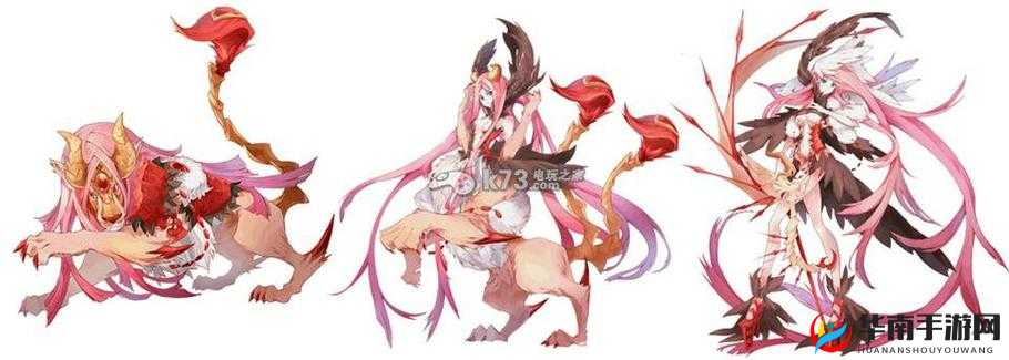 魔娘 x 勇者:秋之尾声,翡翠速刷全攻略