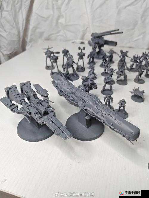 太空堡垒-超时空舰队新手必看之战舰强化深度攻略