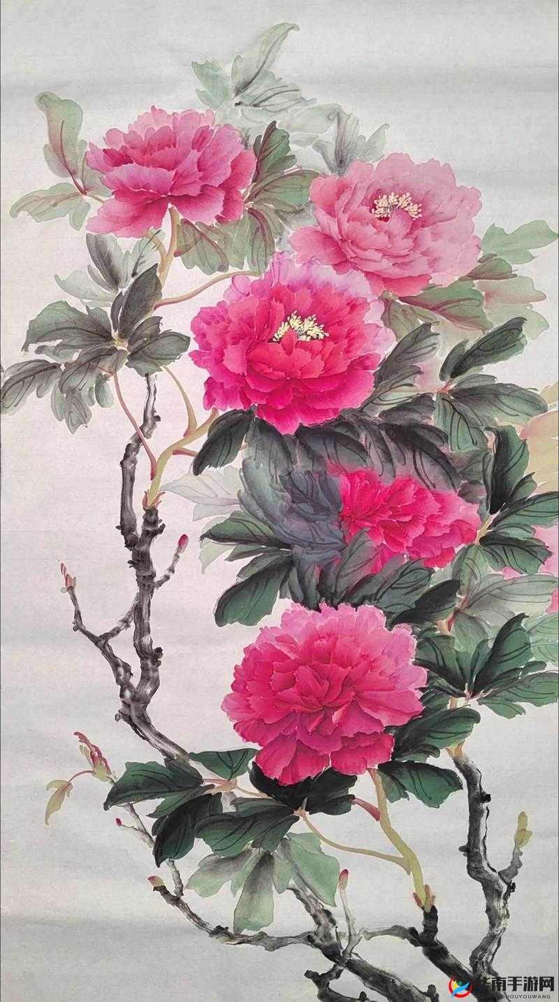 精品成品国色天香：极致之美震撼呈现