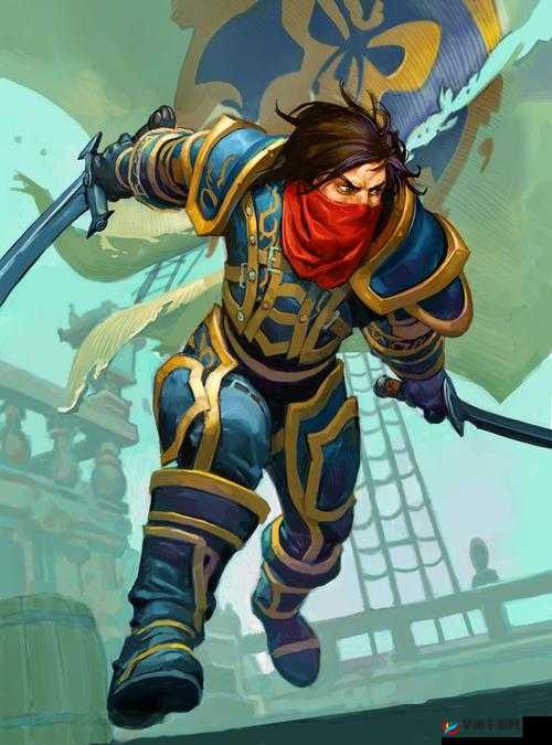 炉石传说新版奇迹贼：偷天换日，一击制胜