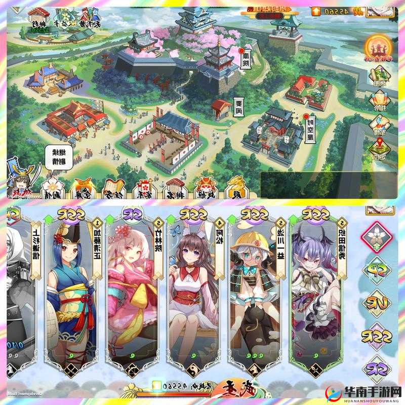 幻想战姬白狼判官笔获取攻略：揭秘获得白狼判官笔的方法