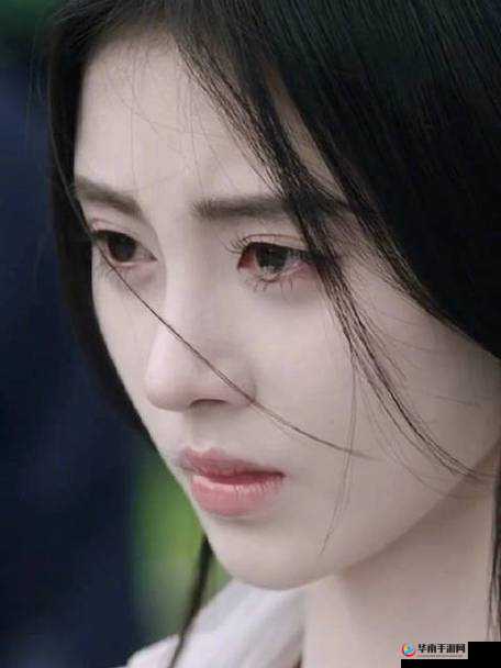 鞠婧祎哭着说不能深入了：真的好委屈